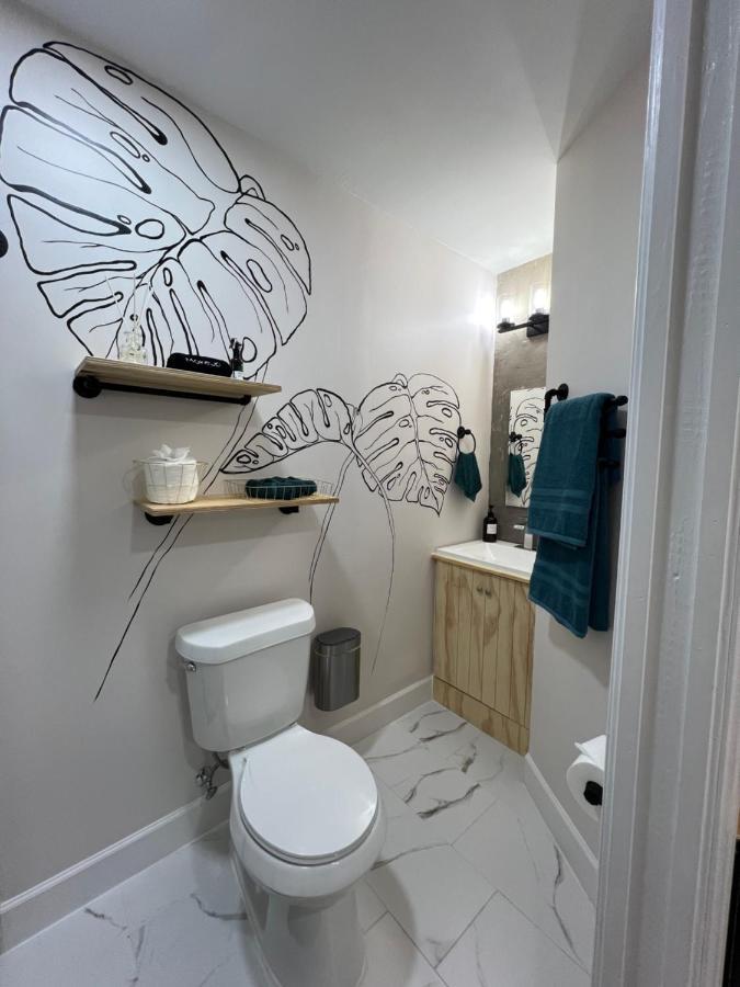 טאמפה Busch Gardens Bliss Suite-2 מראה חיצוני תמונה