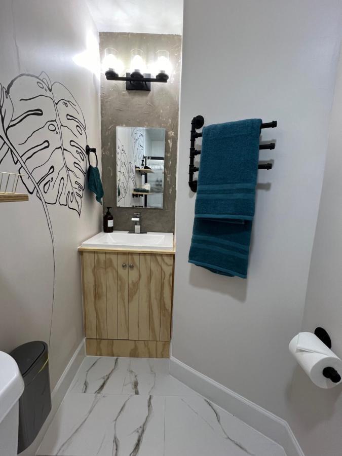 טאמפה Busch Gardens Bliss Suite-2 מראה חיצוני תמונה